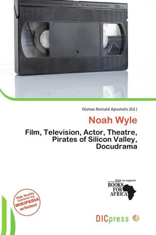 Noah Wyle