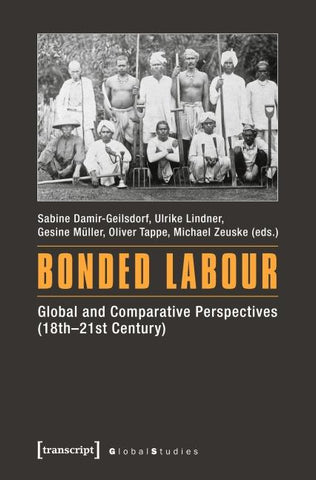 Bonded Labour