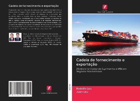 Cadeia de fornecimento e exportação