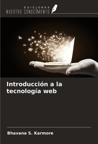 Introducción a la tecnología web