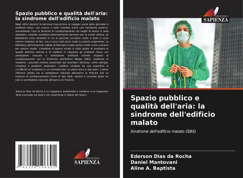 Spazio pubblico e qualità dell'aria: la sindrome dell'edificio malato