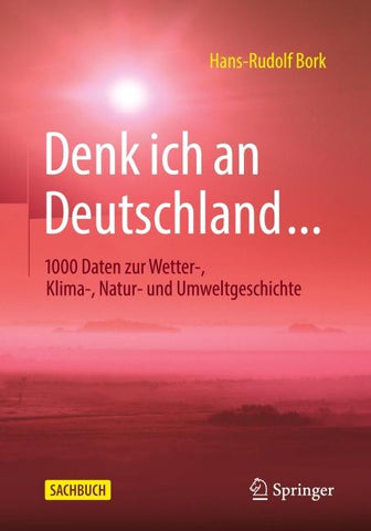 Denk ich an Deutschland…
