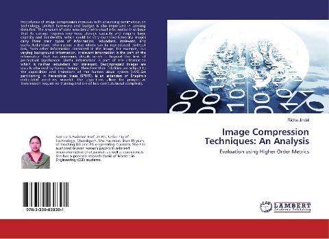 Image Compression Techniques: An Analysis