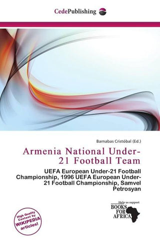 Armenia National Under-21 Football Team