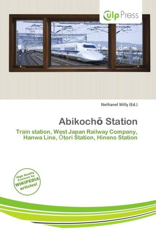 Abikoch¿ Station