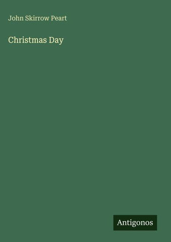 Christmas Day
