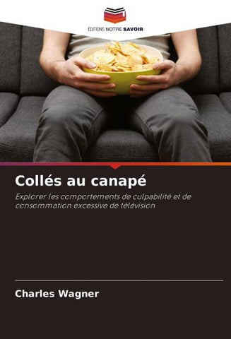 Collés au canapé