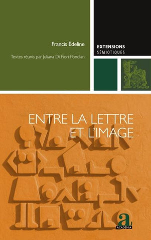 Entre la lettre et l'image