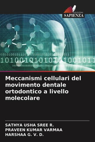 Meccanismi cellulari del movimento dentale ortodontico a livello molecolare