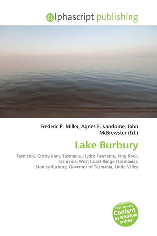 Lake Burbury