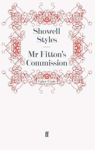 Mr Fitton's Commission