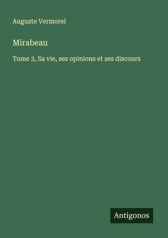Mirabeau