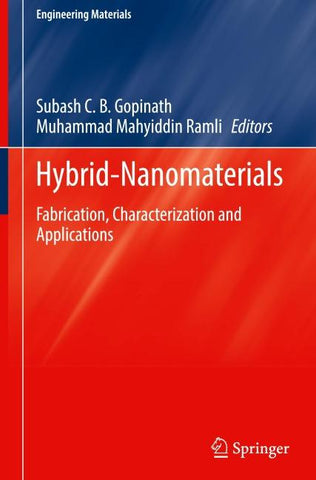 Hybrid-Nanomaterials