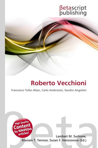 Roberto Vecchioni