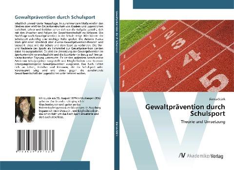 Gewaltprävention durch Schulsport