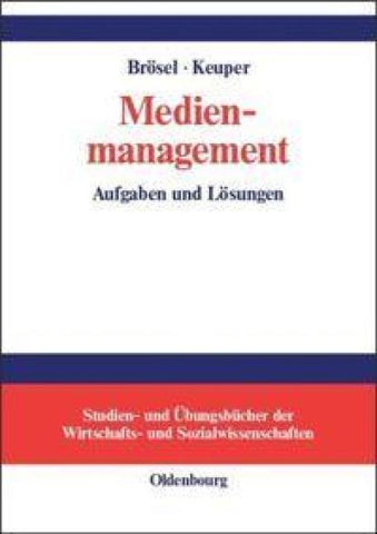 Medienmanagement
