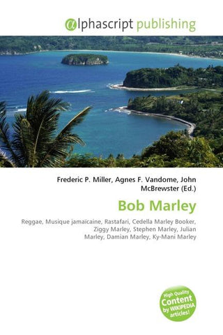 Bob Marley