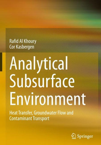 Analytical Subsurface Environment