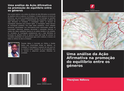 Uma análise da Ação Afirmativa na promoção do equilíbrio entre os géneros