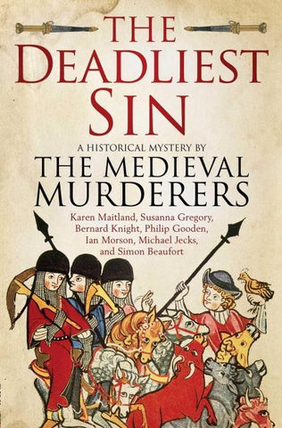 The Deadliest Sin