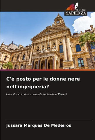 C'è posto per le donne nere nell'ingegneria?