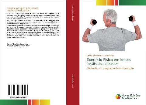 Exercício Físico em Idosos Institucionalizados