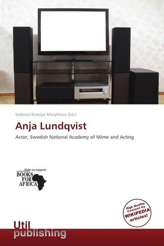 Anja Lundqvist