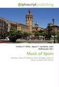 Music of Spain