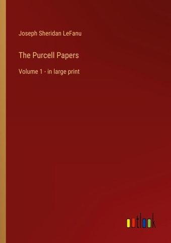 The Purcell Papers