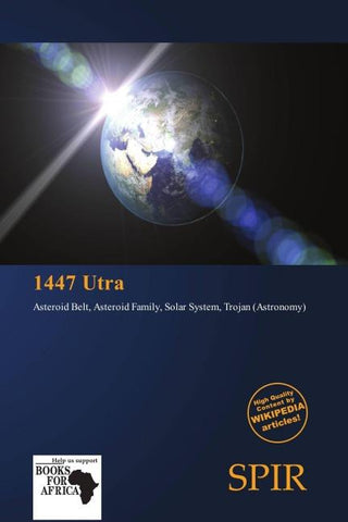 1447 Utra