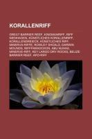 Korallenriff