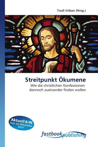 Streitpunkt Ökumene
