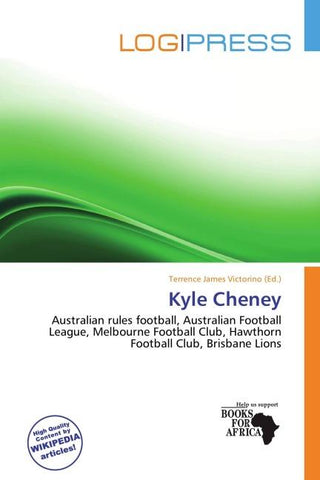 Kyle Cheney