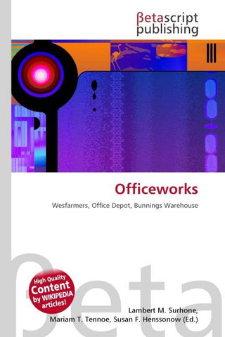 Officeworks