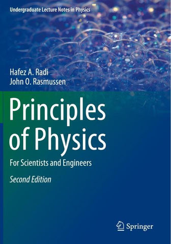 Principles of Physics