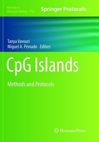 CpG Islands
