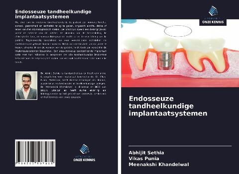 Endosseuze tandheelkundige implantaatsystemen