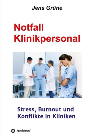 Notfall Klinikpersonal