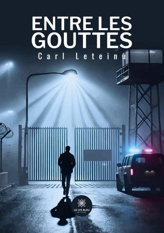Entre les gouttes