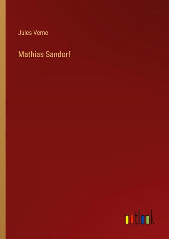 Mathias Sandorf