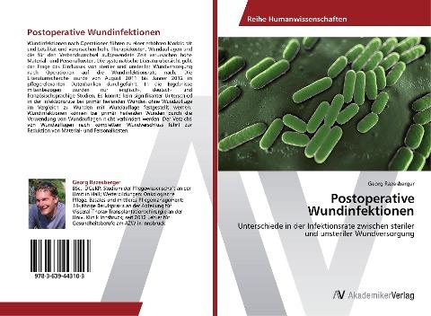 Postoperative Wundinfektionen