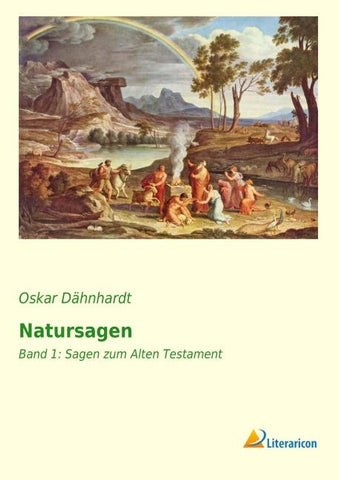 Natursagen