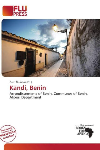 Kandi, Benin