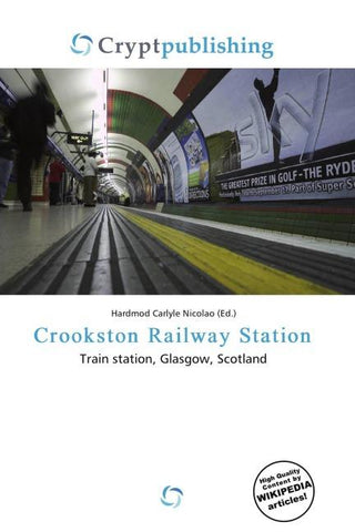 Crookston Railway Station
