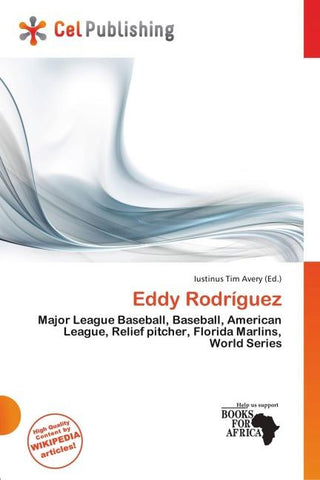 Eddy Rodríguez