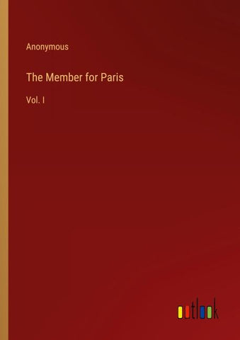 The Member for Paris