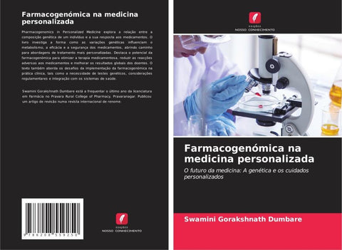 Farmacogenómica na medicina personalizada
