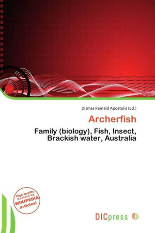 Archerfish