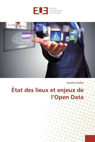 État des lieux et enjeux de l'Open Data