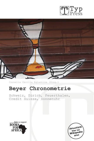 Beyer Chronometrie